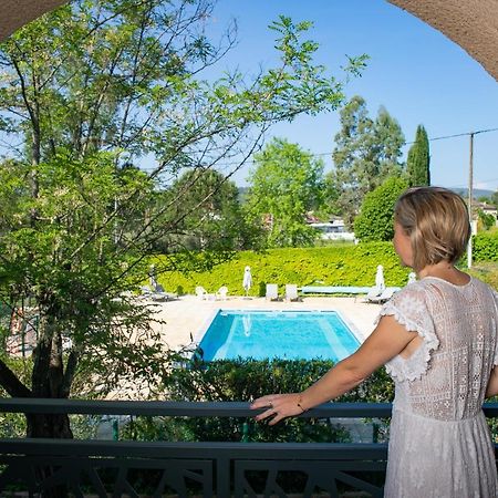 Le Clos Des Bruyeres Vallon-Pont-dʼArc Екстериор снимка