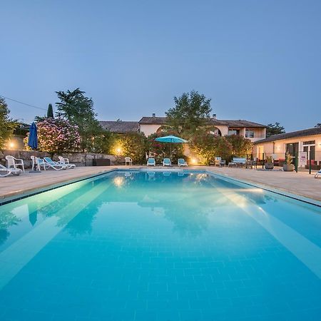 Le Clos Des Bruyeres Vallon-Pont-dʼArc Екстериор снимка