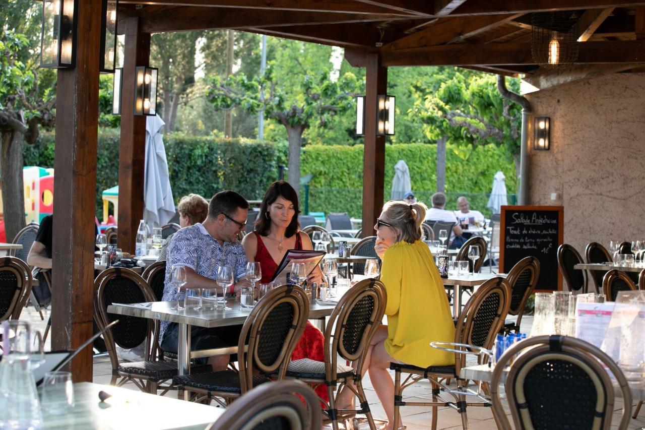 Le Clos Des Bruyeres Vallon-Pont-dʼArc Екстериор снимка