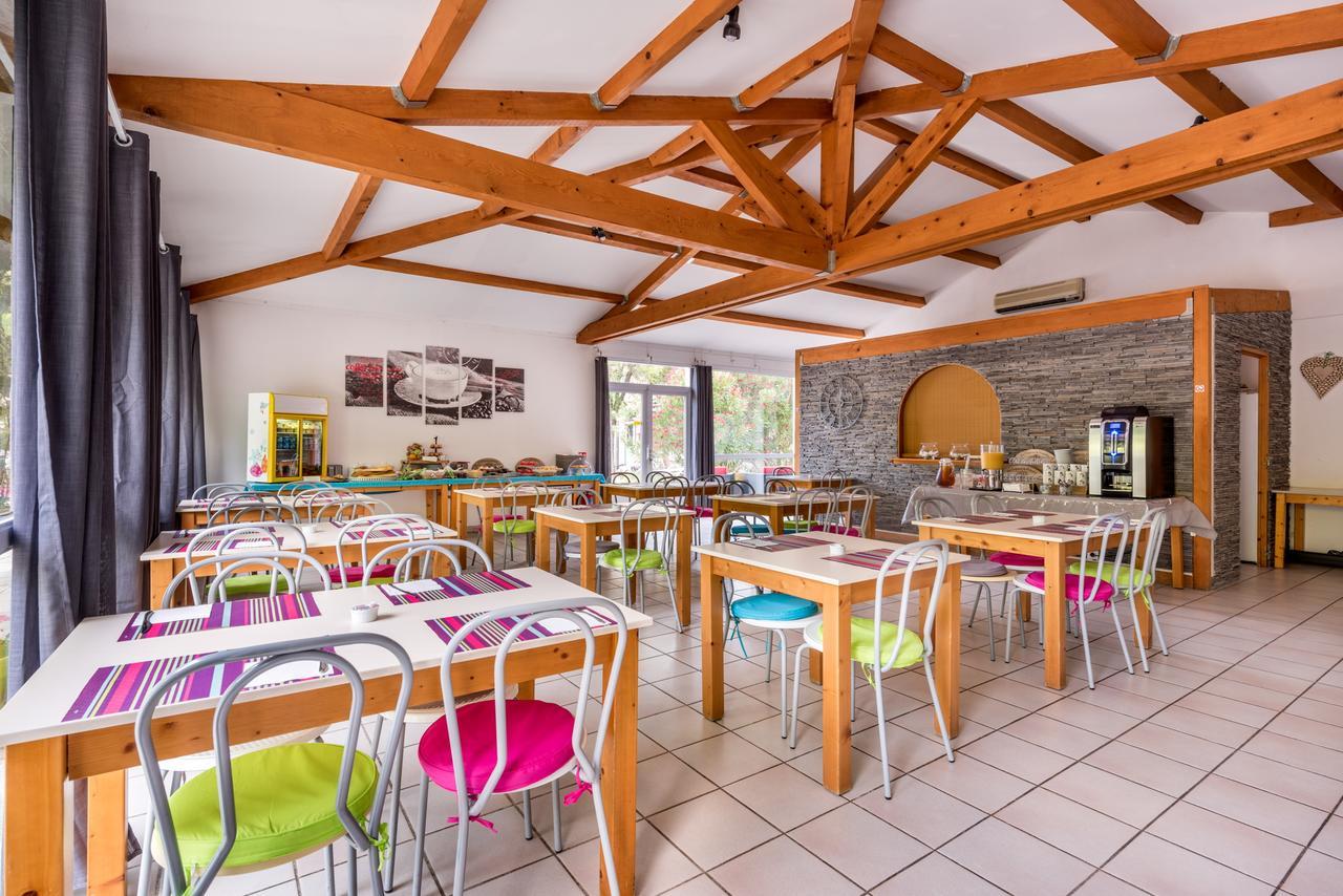 Le Clos Des Bruyeres Vallon-Pont-dʼArc Екстериор снимка