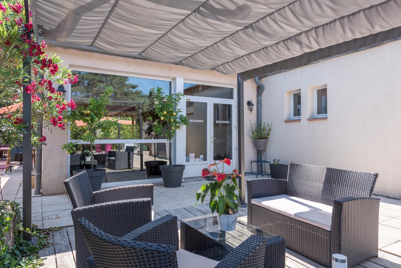 Le Clos Des Bruyeres Vallon-Pont-dʼArc Екстериор снимка
